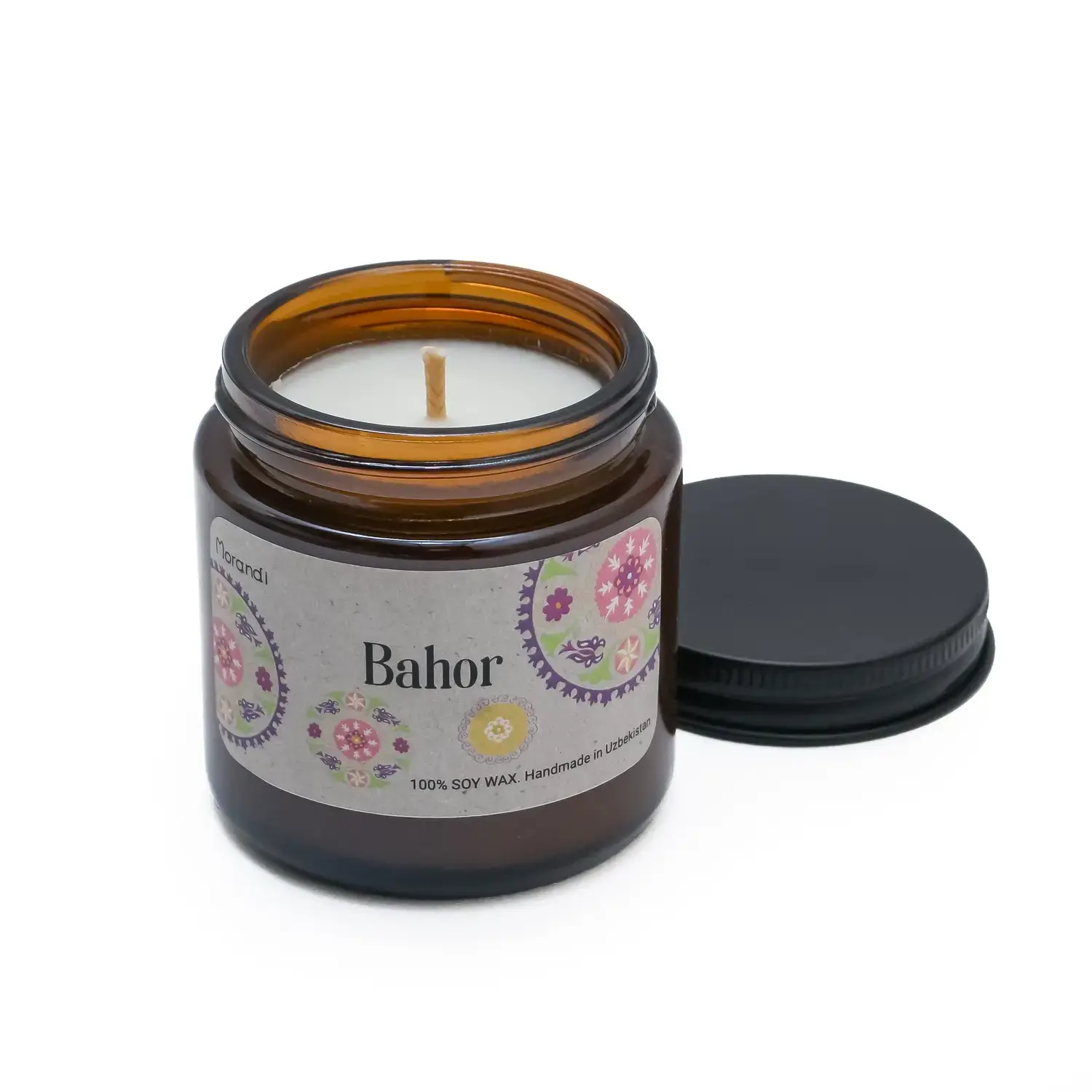 Свеча "Bahor"