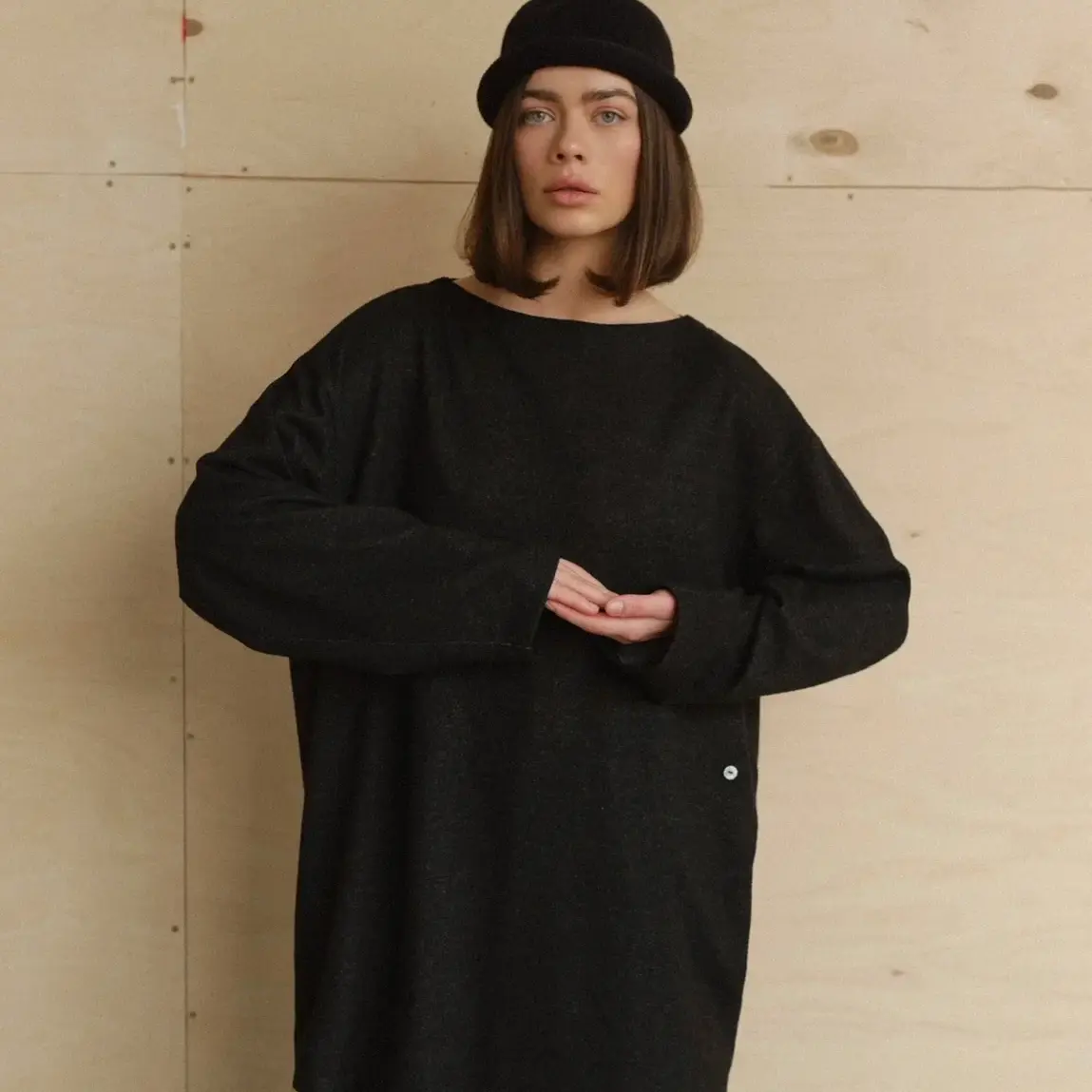 Туника “Fuzzy”