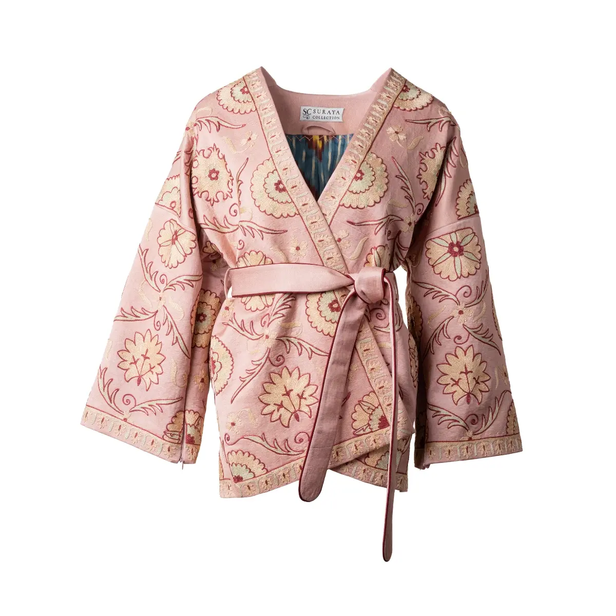 Сюзане жакет Сад