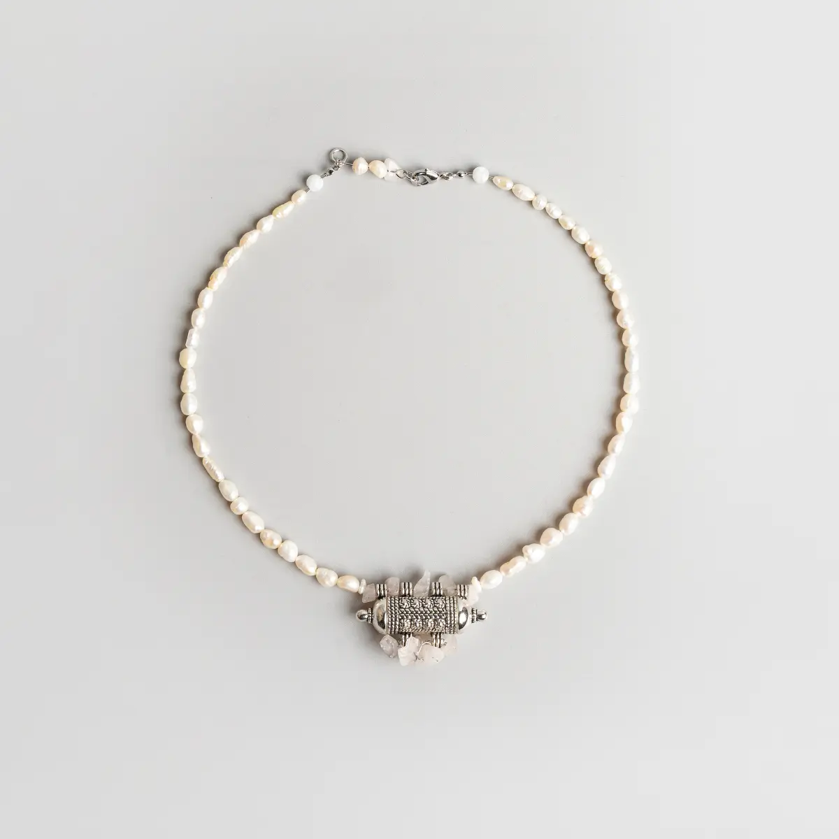 Колье 138 "Ошибки часть пути"