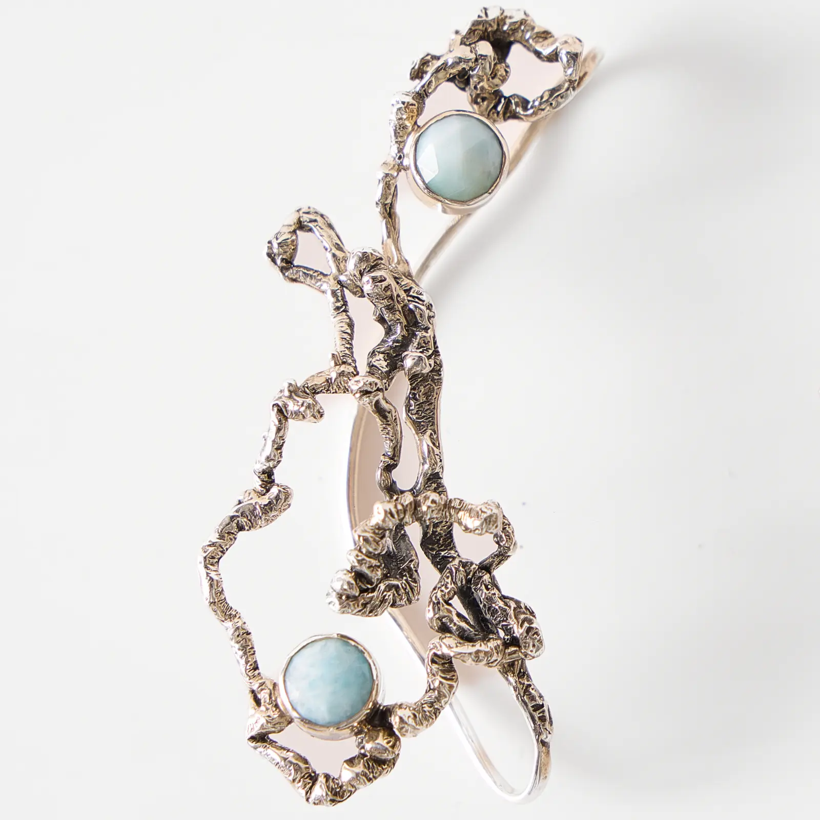 Серьги FLORIMAR